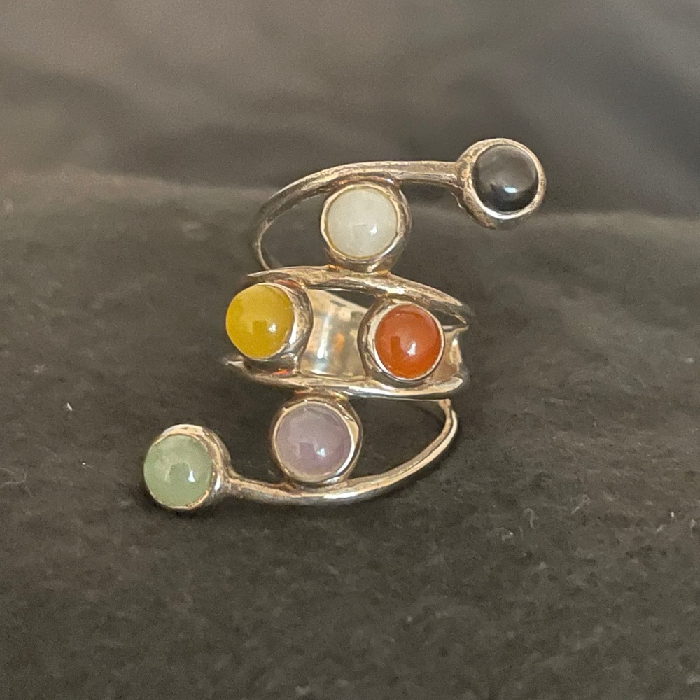 Women’s ring
